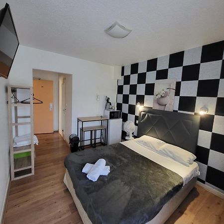 Ga Location Hotel Mâcon Kültér fotó