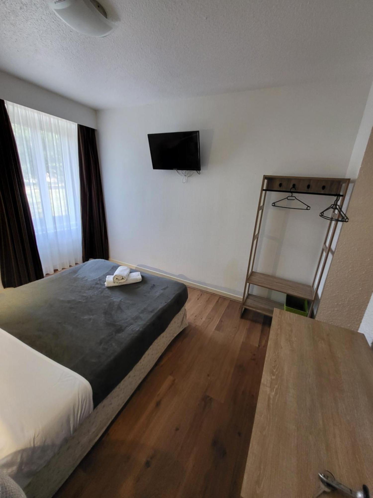 Ga Location Hotel Mâcon Kültér fotó