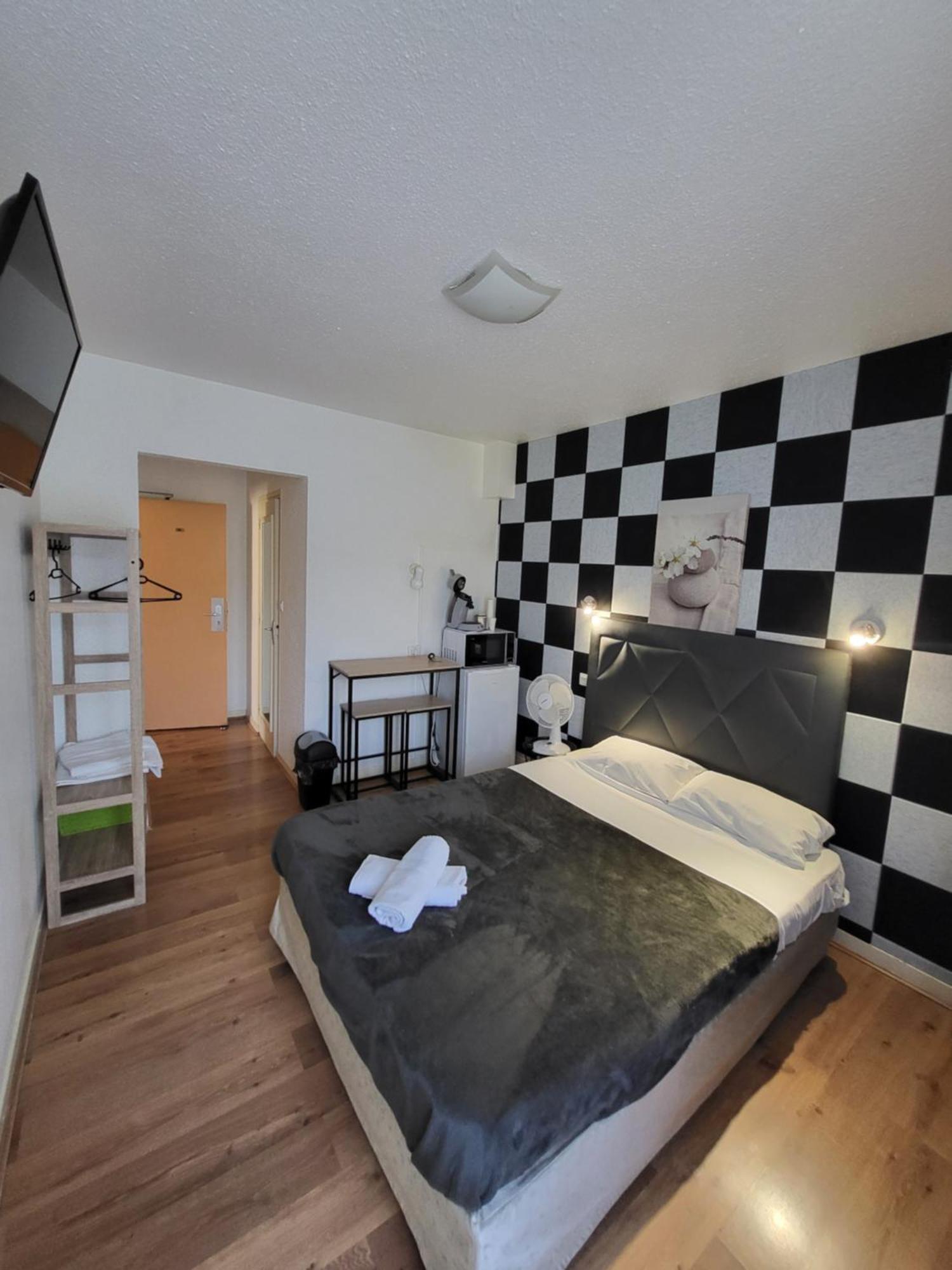 Ga Location Hotel Mâcon Kültér fotó