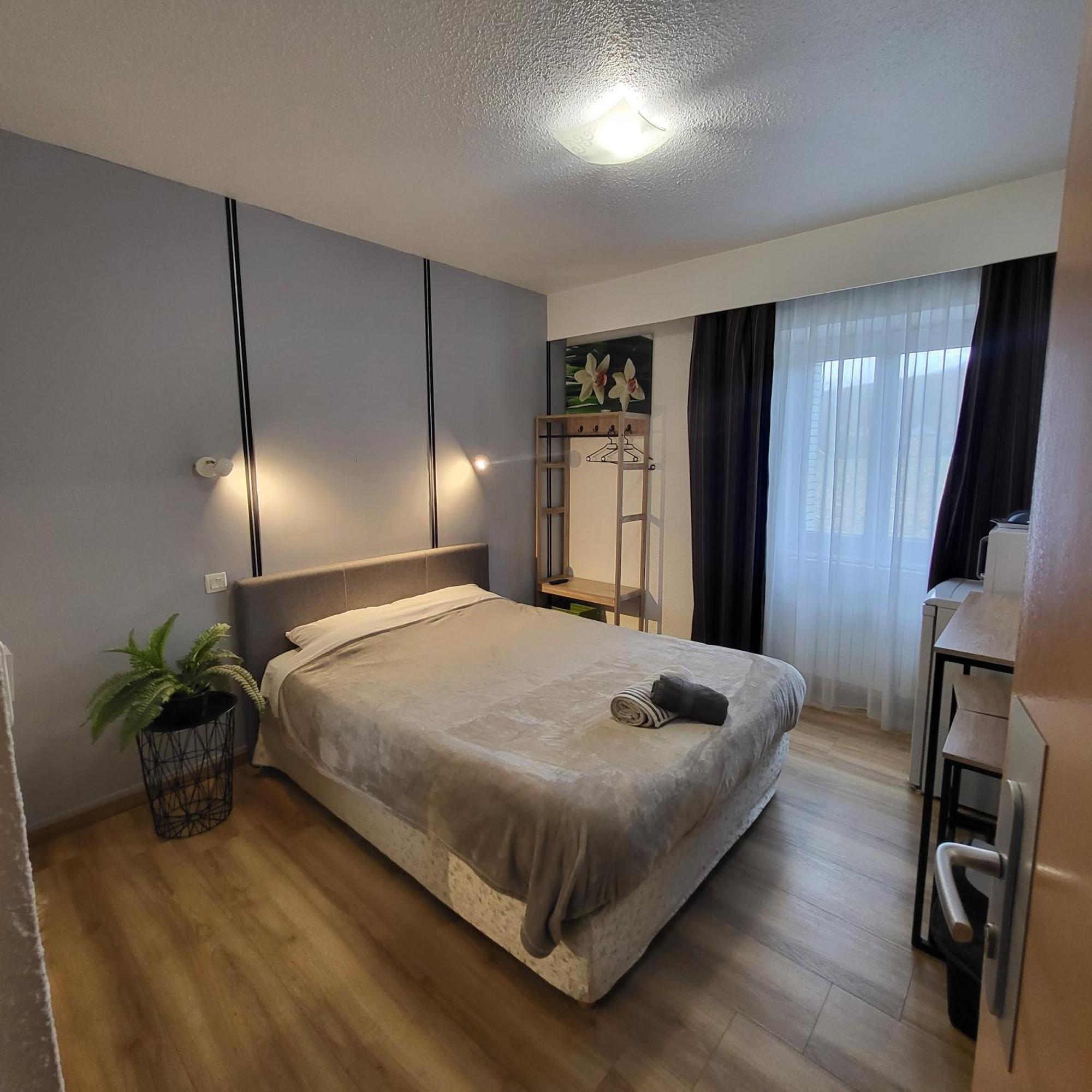 Ga Location Hotel Mâcon Kültér fotó