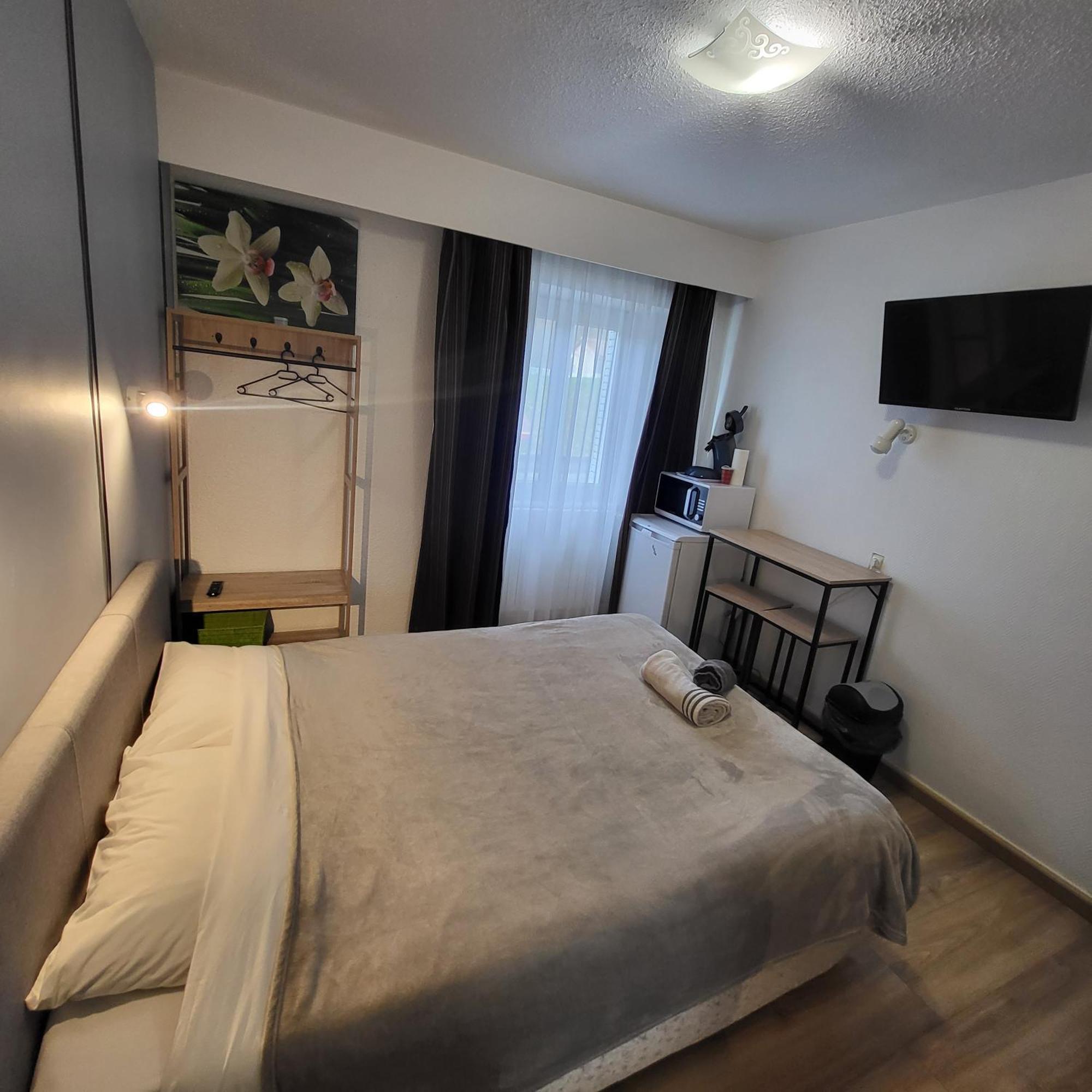 Ga Location Hotel Mâcon Kültér fotó
