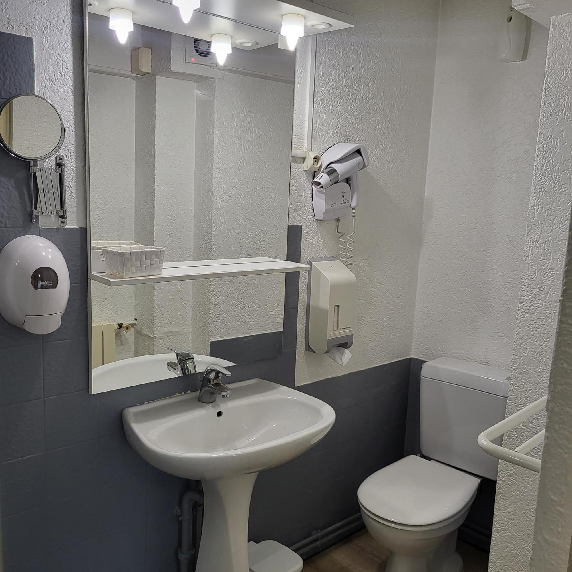 Ga Location Hotel Mâcon Kültér fotó